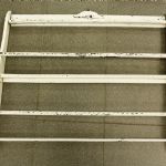 892 8271 PLATE-SHELF
